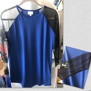 BNWT MEDIUM LULAROE RANDY